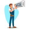  Bijliwala service AC Service