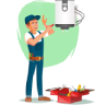  Bijliwala service Geyser