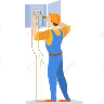  Bijliwala service Electrical work